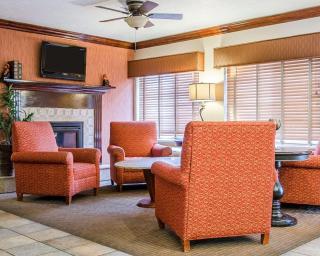 Quality Inn & Suites - Twin Falls - 4