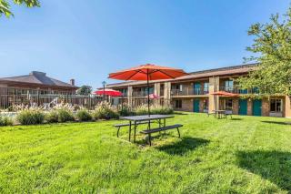 Quality Inn Easton - Easton - 7