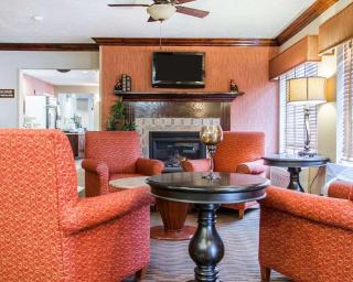 Quality Inn & Suites Twin Falls North - 5