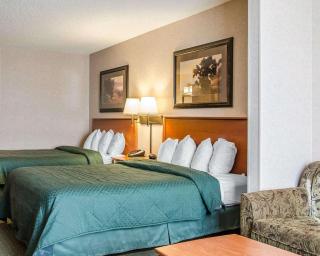 Quality Inn & Suites - Twin Falls - 6