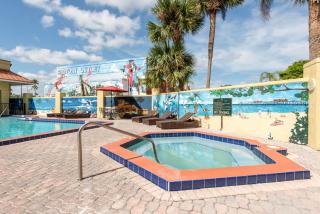 Clarion Inn & Suites Kissimmee-Lake Buena Vista South - Kissimmee - 7