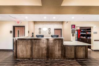 Comfort Suites Grand Prairie - Arlington North - Grand Prairie - 1