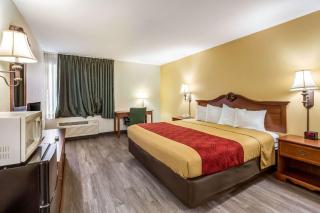 Econo Lodge Inn & Suites Fairview Heights St Louis - Fairview Heights - 4