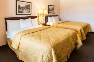 Rodeway Inn - Stephenville - 8