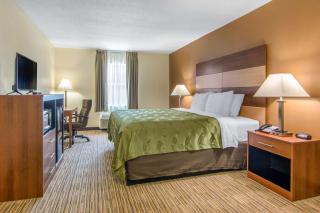 Quality Inn Loganville US Highway 78 - Loganville - 5