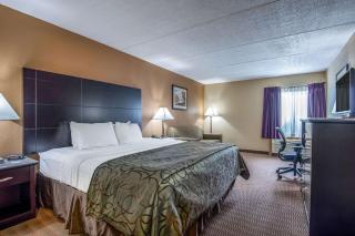 Quality Inn Tully I-81 - Tully - 5
