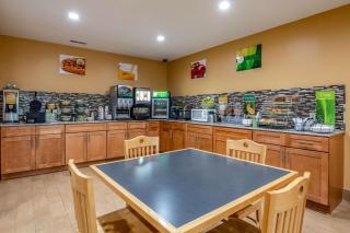 Quality Inn Tully I-81 - Tully - 4
