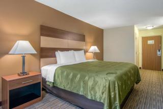Quality Inn Loganville US Highway 78 - Loganville - 2