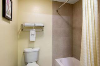 Quality Inn Loganville US Highway 78 - Loganville - 1
