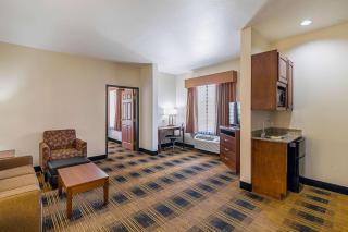 Quality Inn & Suites - Lampasas - 2