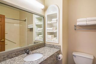 Quality Inn & Suites - Lampasas - 3