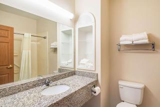 Quality Inn & Suites - Lampasas - 4