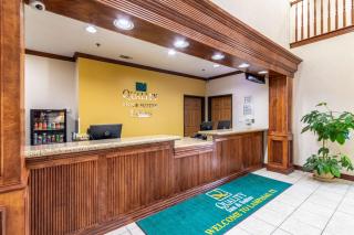 Quality Inn & Suites - Lampasas - 6