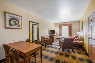 Quality Inn & Suites - Lampasas - 9