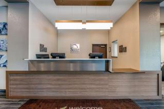 Sleep Inn & Suites Ankeny - Des Moines - Ankeny - 7