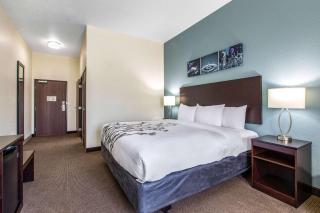 Sleep Inn & Suites Ankeny - Des Moines - Ankeny - 3