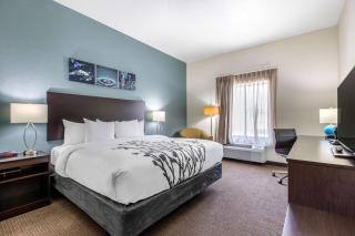 Sleep Inn and Suites - Ankeny - Ankeny - 5