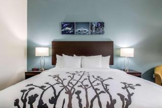 Sleep Inn & Suites Ankeny - Des Moines - Ankeny - 4