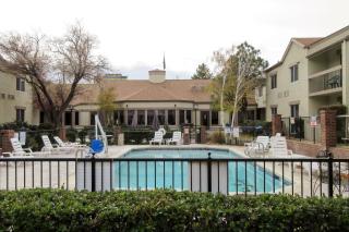 Quality Inn & Suites Downtown - University Area - Albuquerque - 4