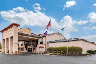 Quality Hotel Conference Center Cincinnati Blue Ash - Blue Ash - 0
