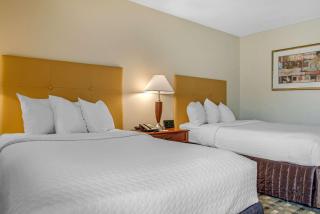 Quality Hotel Conference Center Cincinnati Blue Ash - Blue Ash - 4