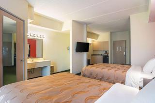 Quality Suites Atlanta Airport East - Forest Park - 4