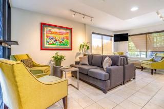 Quality Inn & Suites Creedmor - Butner - Creedmoor - 4