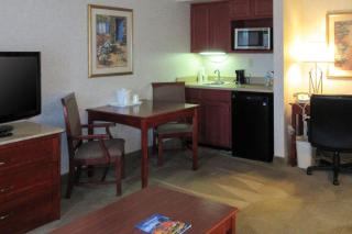 Quality Inn & Suites Downtown - University Area - Albuquerque - 8