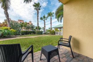 Treasure Island Hotel and Marina - St Pete Beach - 1