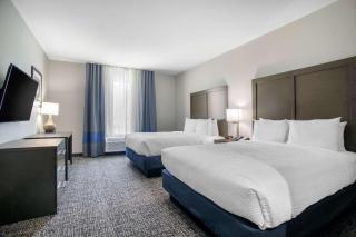 Holiday Inn Express & Suites Tulsa East - Catoosa by IHG - Catoosa - 1