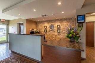 Comfort Inn & Suites - Harrisburg Airport - Hershey South - Middletown - 6