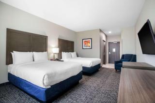 Holiday Inn Express & Suites Tulsa East - Catoosa by IHG - Catoosa - 2