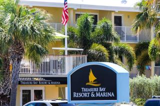 Treasure Island Hotel and Marina - St Pete Beach - 6