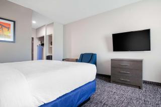 Holiday Inn Express & Suites Tulsa East - Catoosa by IHG - 5