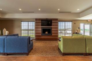 Comfort Inn & Suites - Harrisburg Airport - Hershey South - Middletown - 5