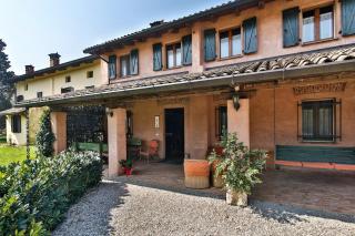 Agriturismo Borg da Ocjs - Cormòns - 3