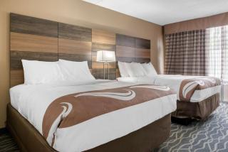 Quality Inn and Conference Center - Richmond - 1