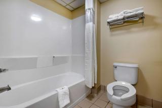 Quality Inn Kingstree North - 1