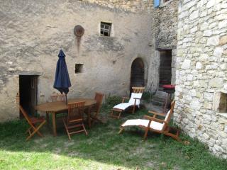 Le Mas des Restanques - 1