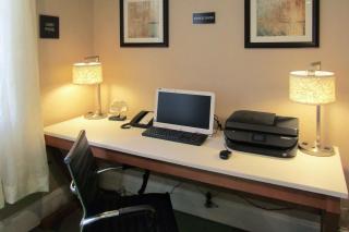 Days-Inn by Wyndham Cedartown - Cedartown - 8