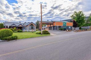 Quality Inn Merritt - Merritt - 4