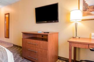 Quality Inn & Suites - Hawkesbury - 4