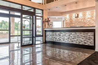 Quality Inn & Suites - Hawkesbury - 8