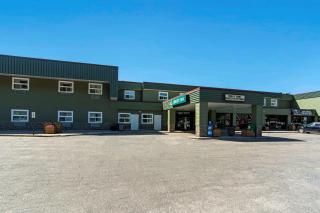 Quality Inn - Bracebridge - 9