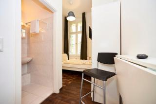 Bearlin City Apartments - City Center East - Berlin - 3