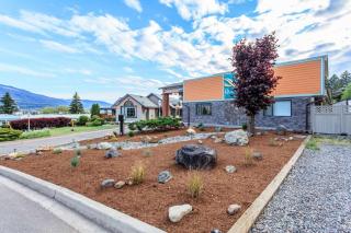 Quality Inn Merritt - Merritt - 5