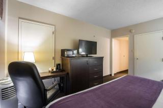 Quality Inn & Suites Yellowknife - 3