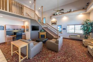 Quality Inn Burlington - 7