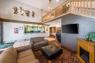 Quality Inn - Burlington - 3