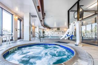Comfort Suites Summit County - 4